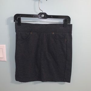 Z Supply Cotton Skirt